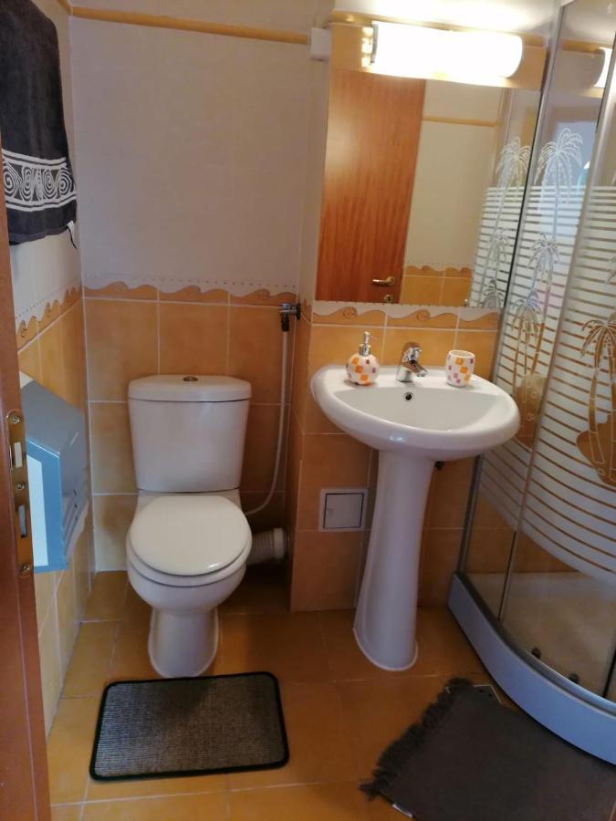 Villa Edera Residence - Gazda Profesionista Бухарест Екстер'єр фото