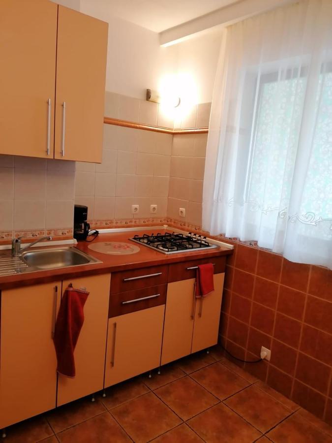 Villa Edera Residence - Gazda Profesionista Бухарест Екстер'єр фото