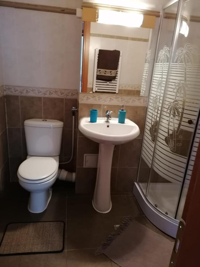 Villa Edera Residence - Gazda Profesionista Бухарест Екстер'єр фото